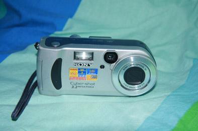 几款相机出售 (数码和胶片机) - 器材交易 - 柒零叁网 - powered by